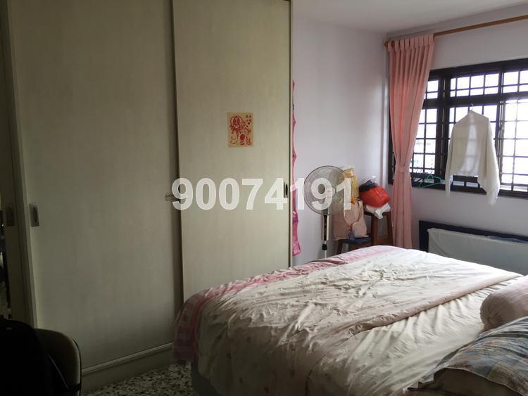 Blk 414 Bedok North Avenue 2 (Bedok), HDB 4 Rooms #137077572